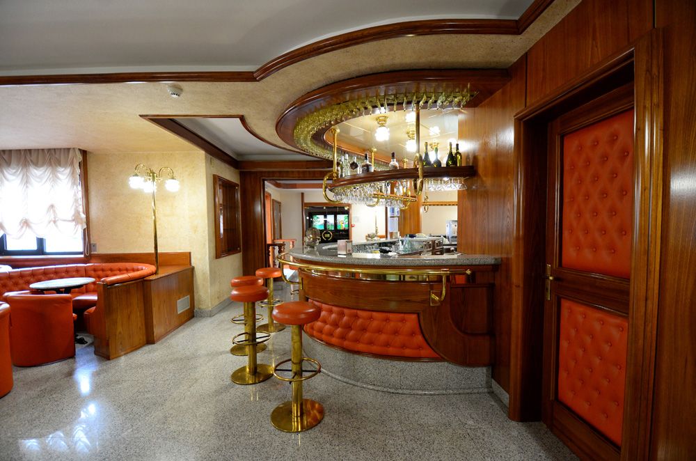 Grand Hotel delle Rocche