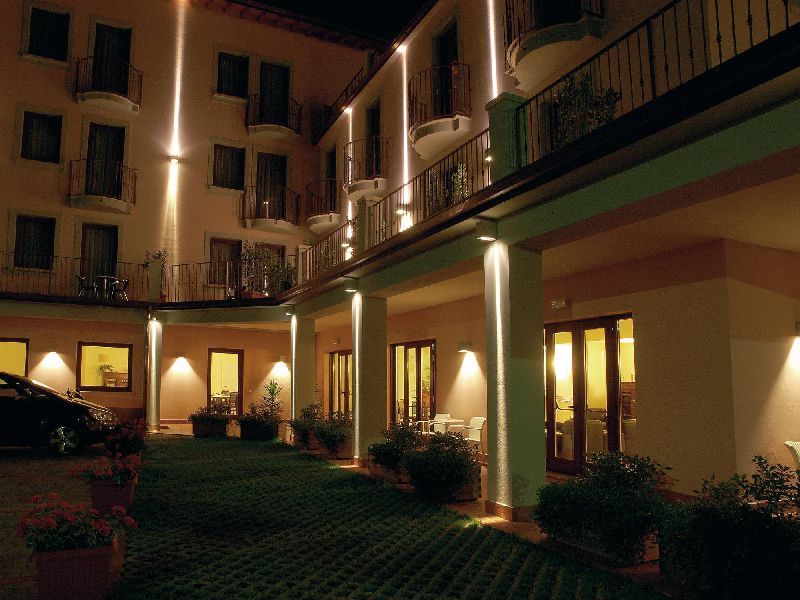 International Hotel
