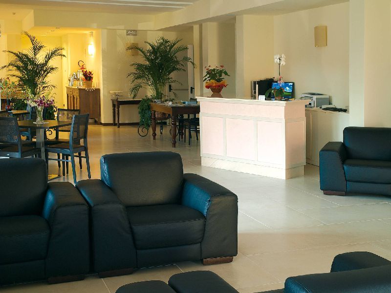 International Hotel