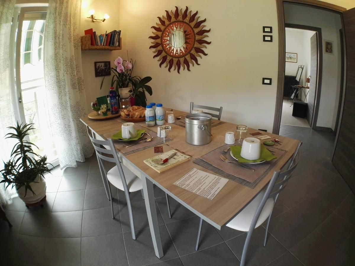 B&B Guglielmina
