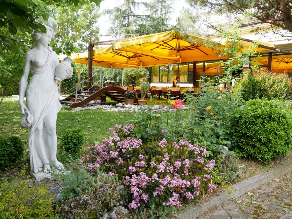 Hotel Il Maglio