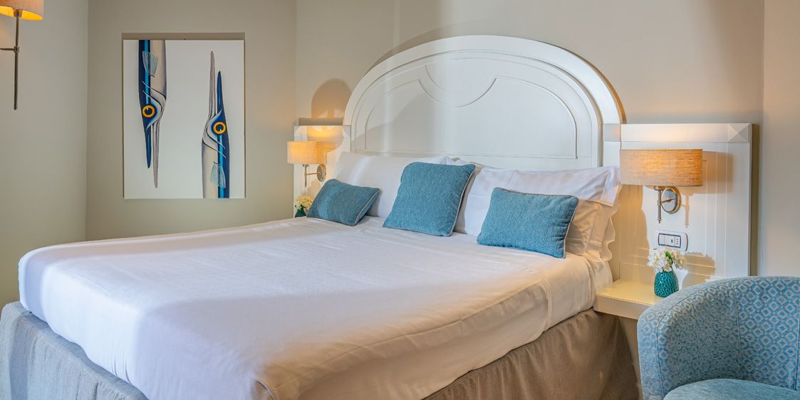Hotel Capri