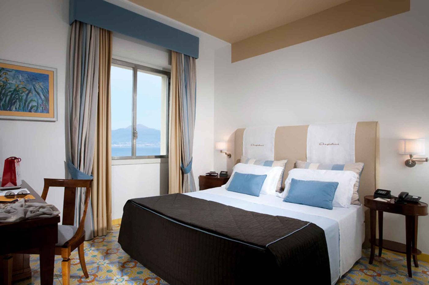 Grand Hotel Angiolieri