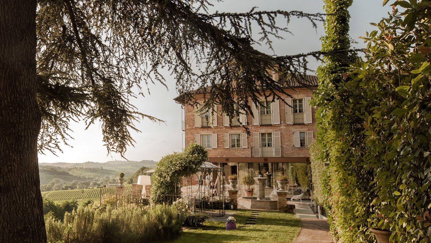Villa Fontana Relais Suites & Spa