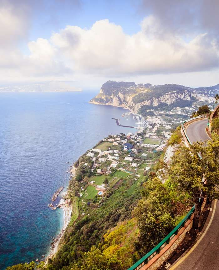 San Michele
