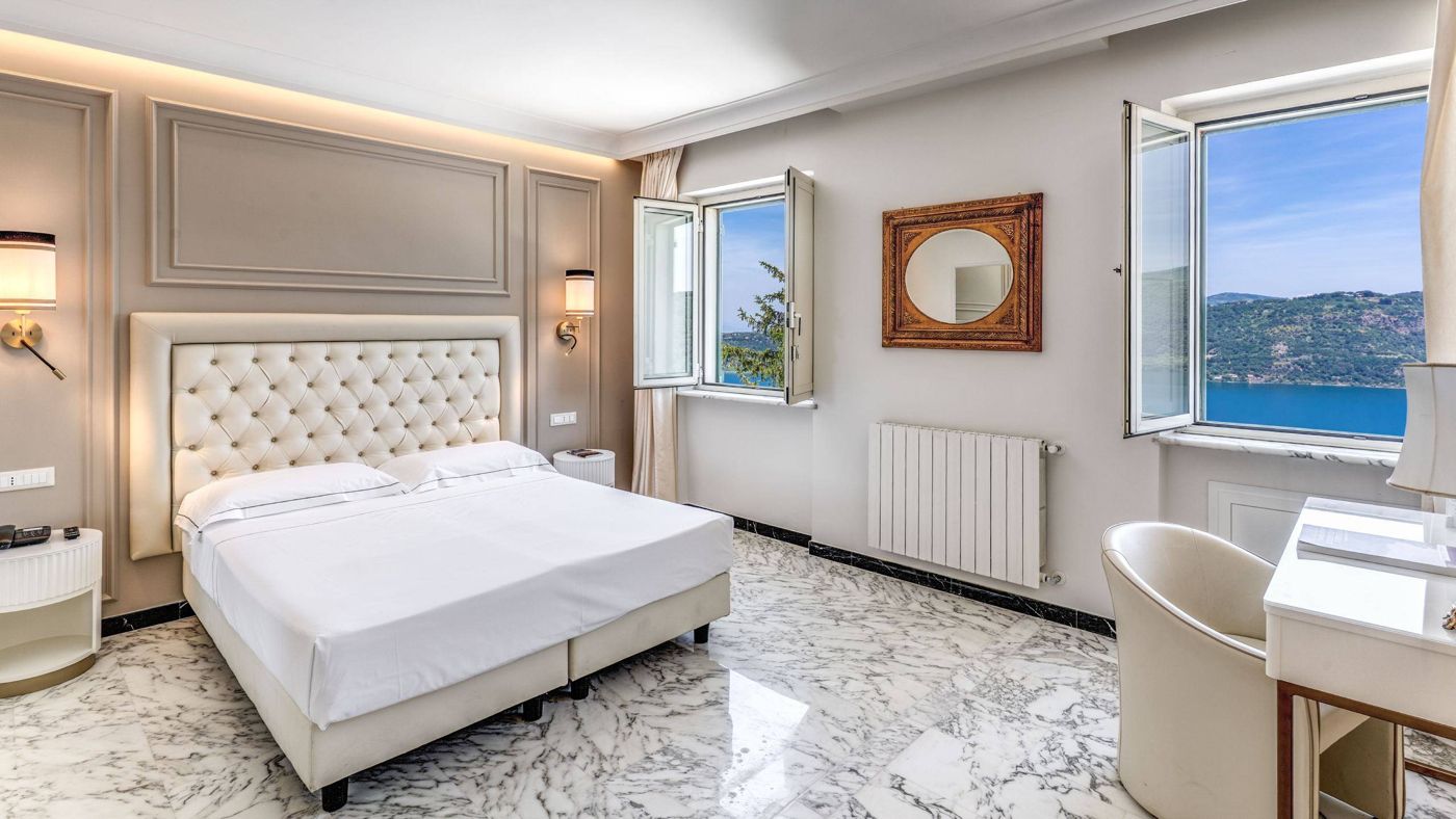 Hotel Castel Vecchio