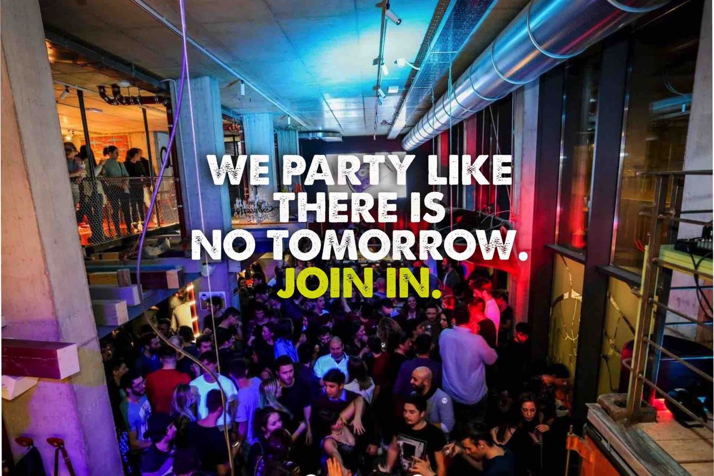 Anda Venice Hostel