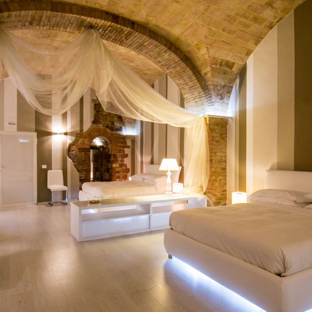 Hotel Degli Affreschi