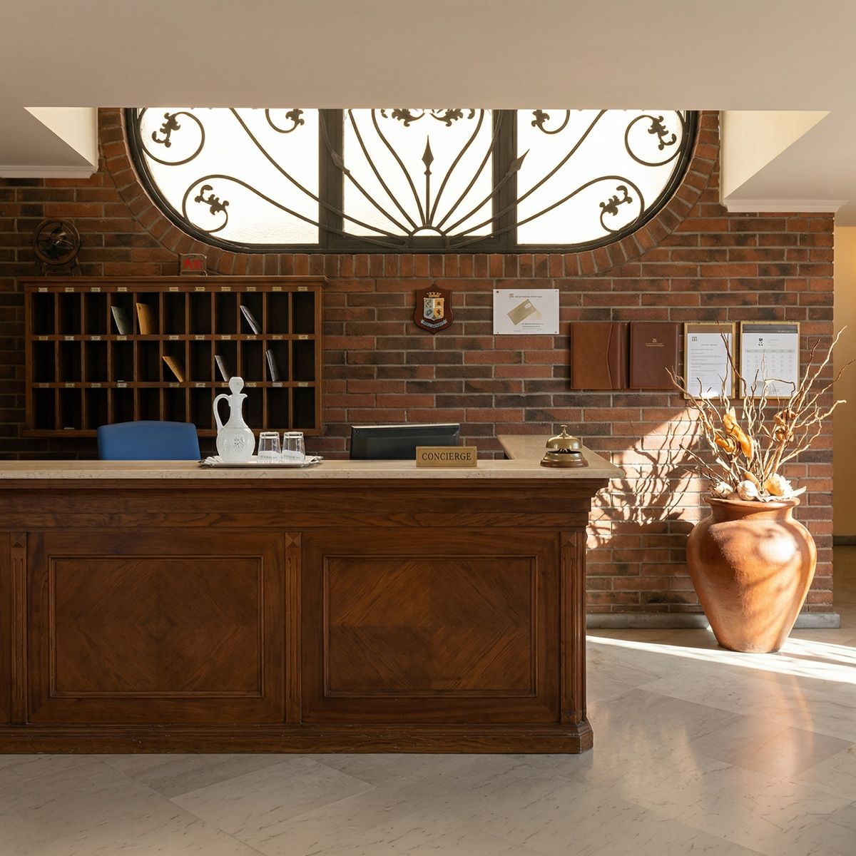 Altea Suites Hotel Residence