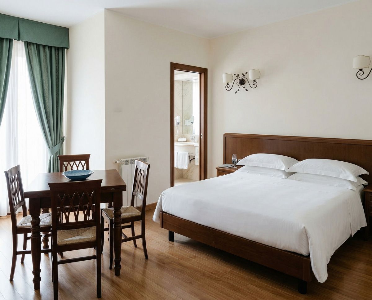 Altea Suites Hotel Residence