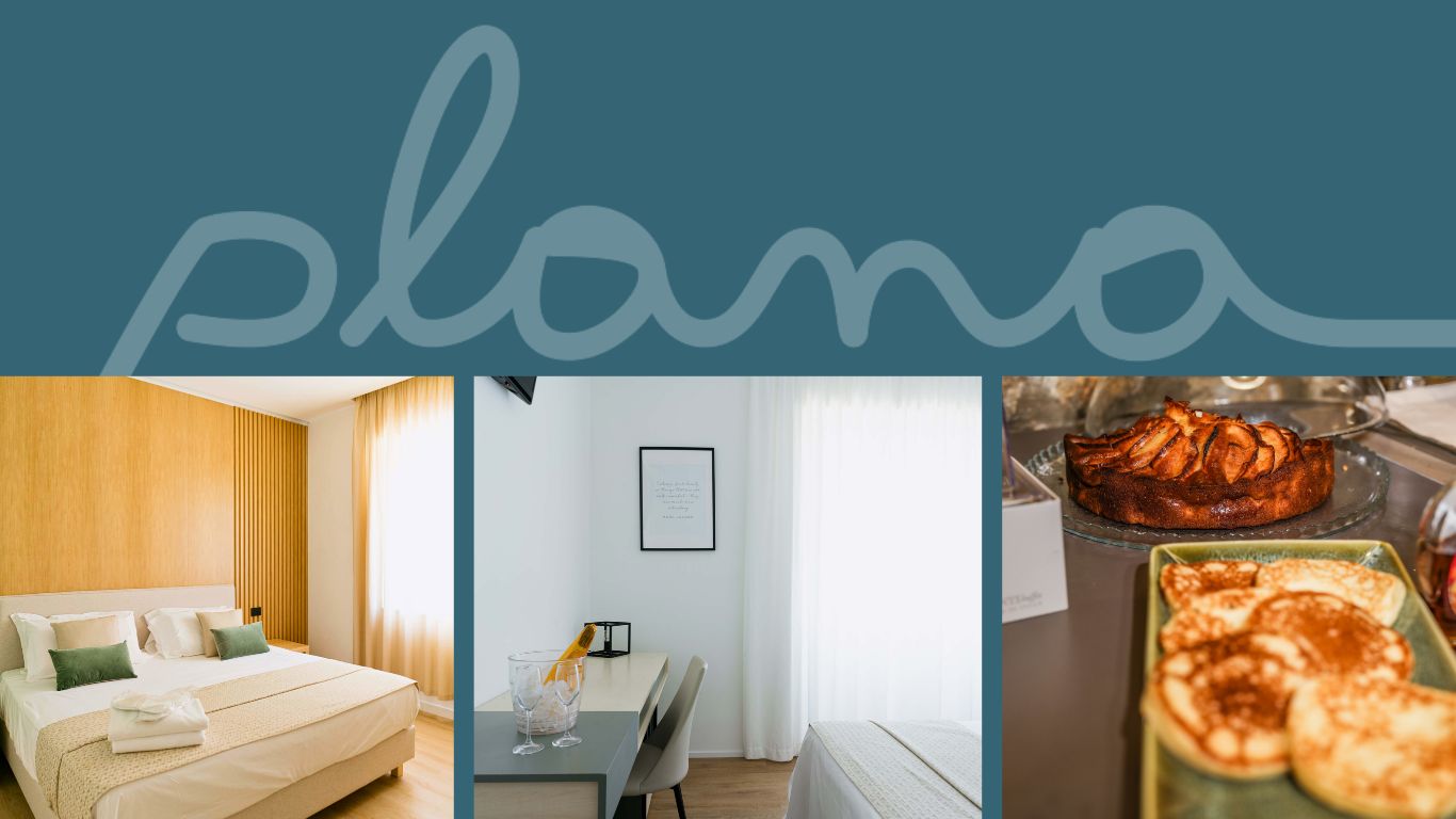 Plana