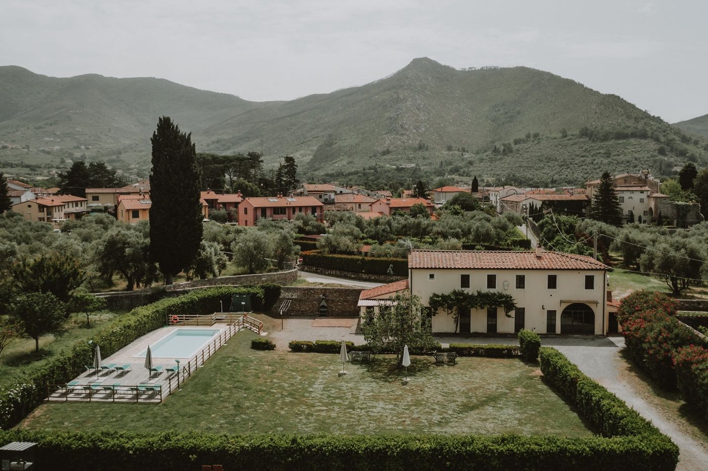 Villa Rosselmini