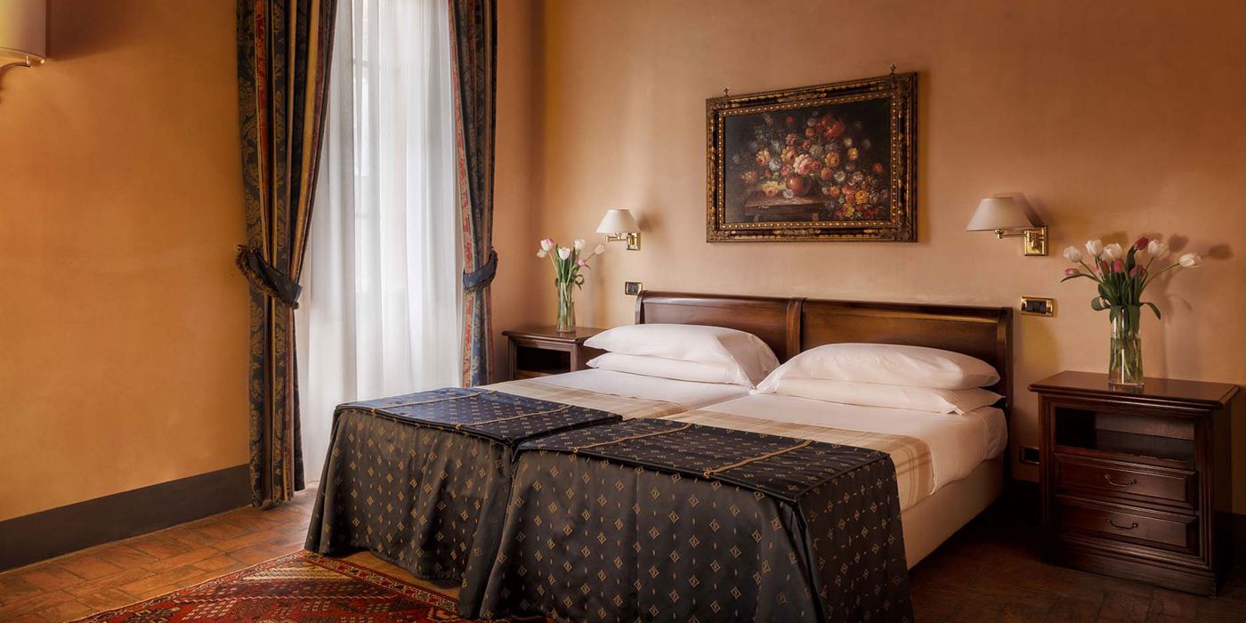 Relais Falisco