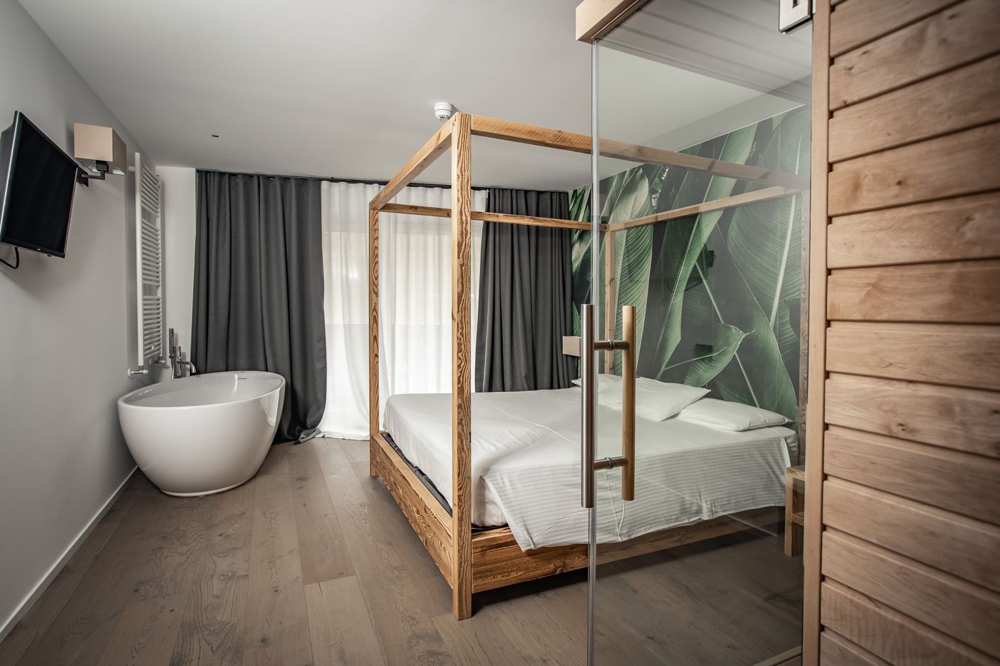 Hotel Elgus Nature Retreat
