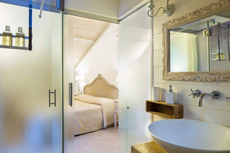 Agriturismo L'Adagio