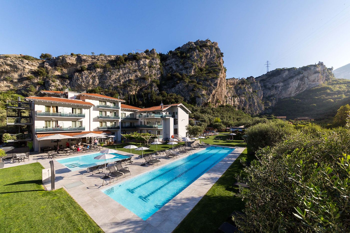Aktivhotel Santalucia