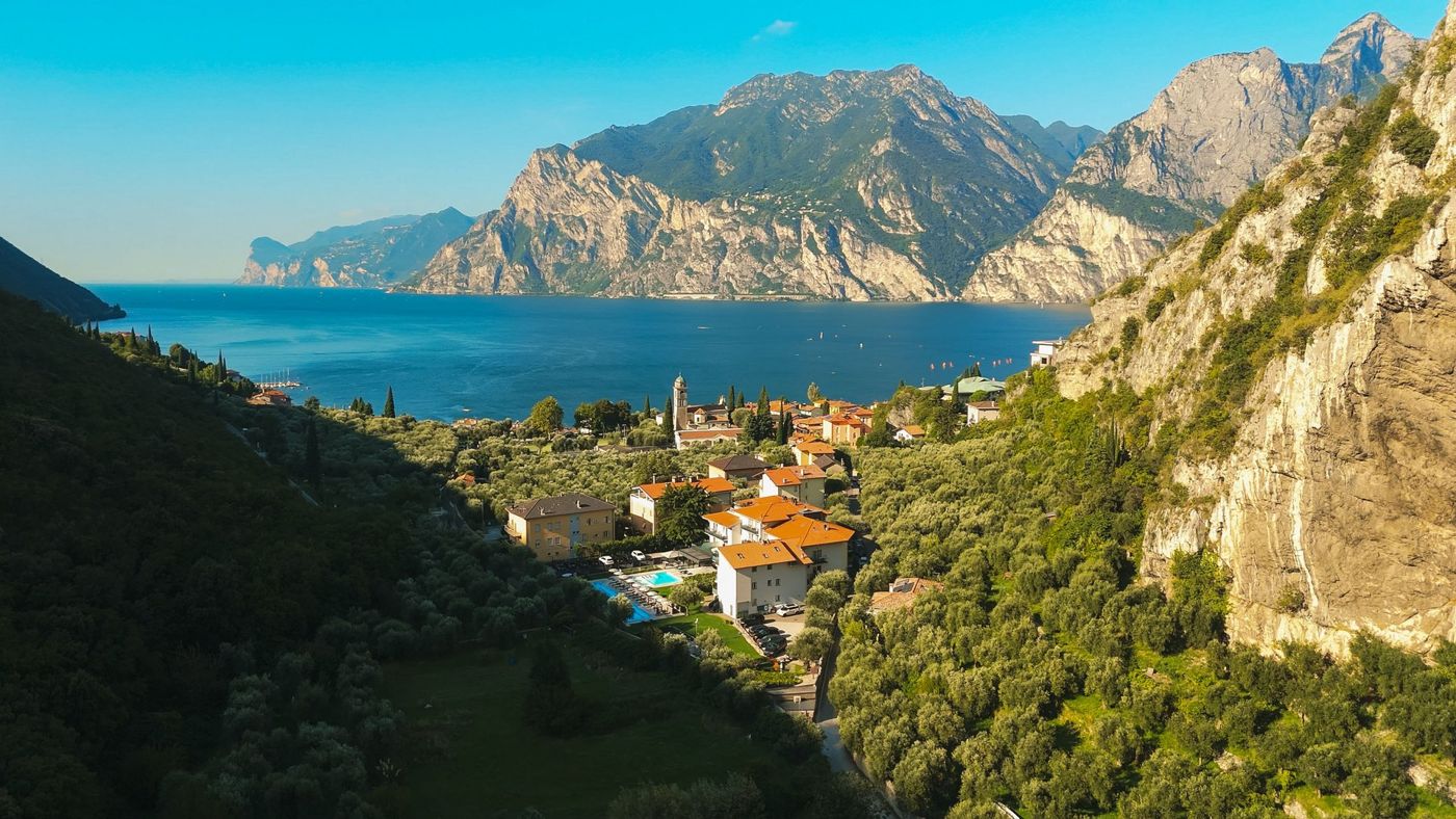 Aktivhotel Santalucia