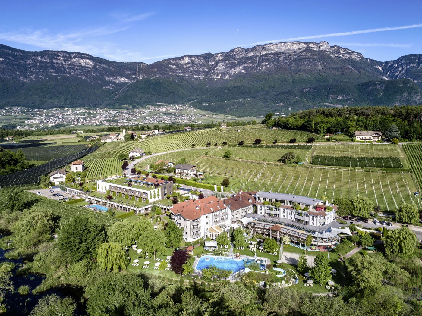 Gartenhotel Moser