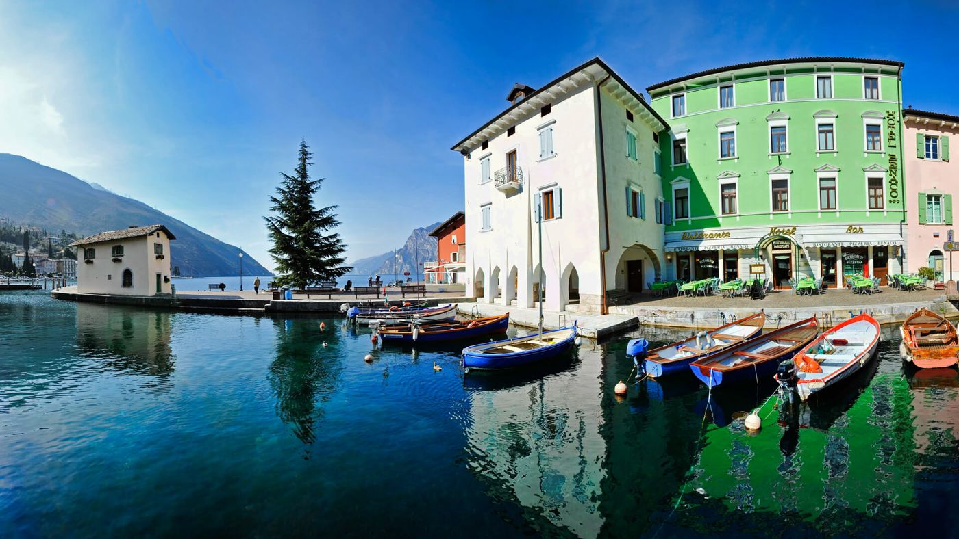 Hotel Benaco