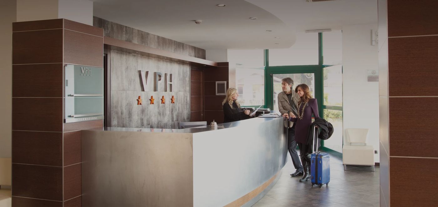 Vercelli Palace Hotel