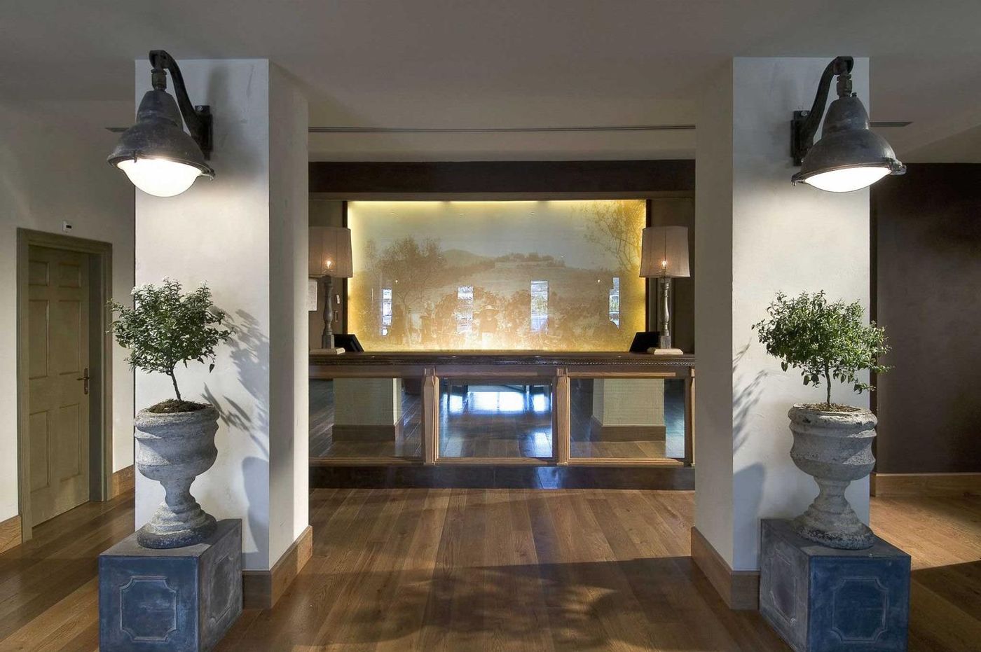 Tuscany Starhotels