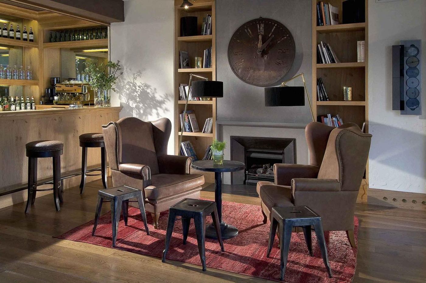 Tuscany Starhotels