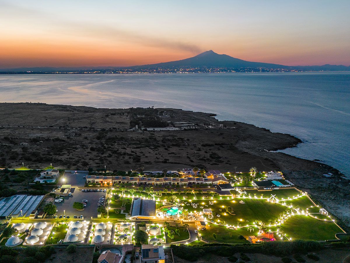 Hotel Residence Capo Campolato