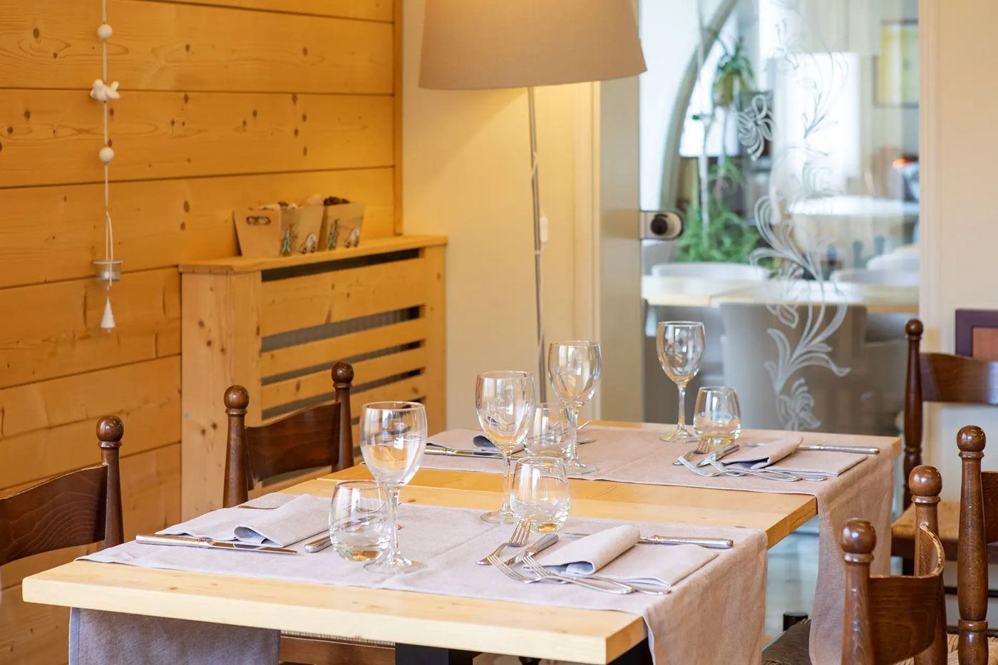Hotel Prealpi