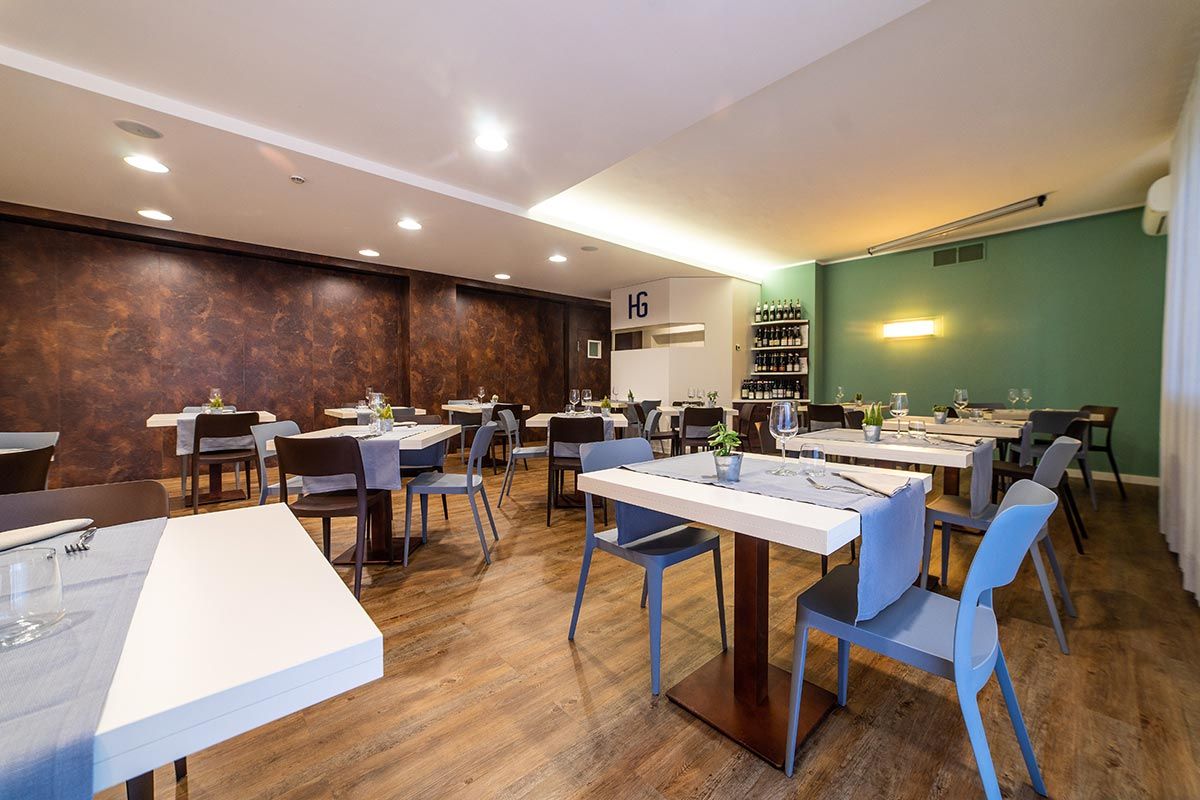 Hotel Gardenia
