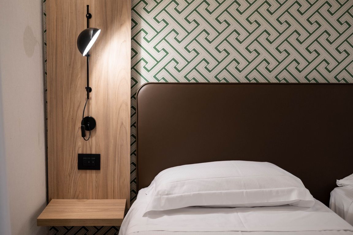 Hotel Ombra