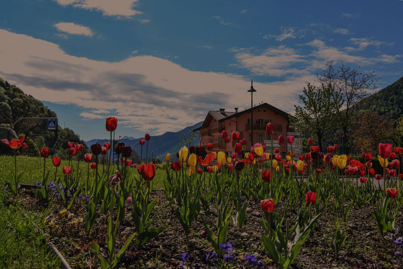 Alpieve Albergo Pieve