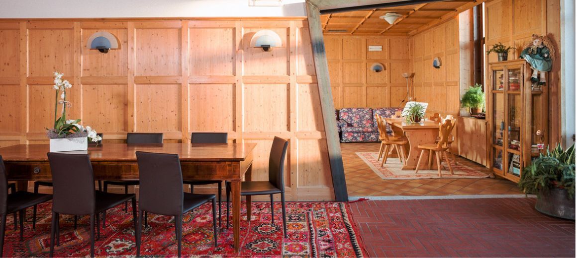 Antica Albergo Stella d'Italia
