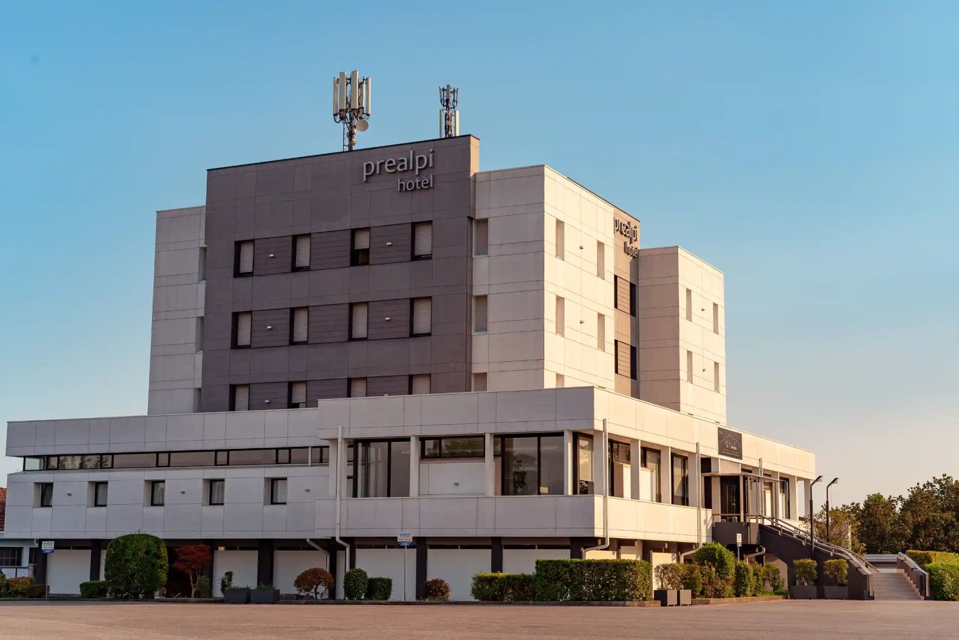 Prealpi Hotel