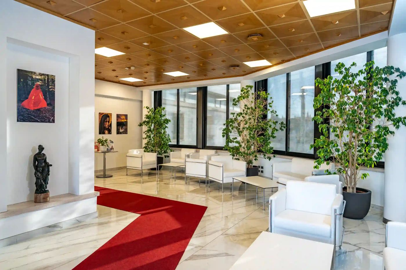 Prealpi Hotel