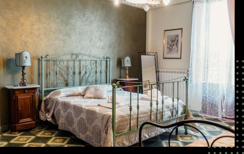 B&B Elvira al Duomo
