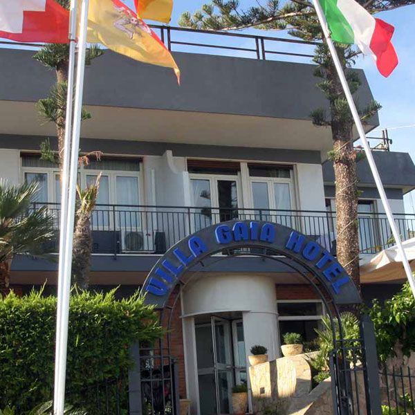 Villa Gaia