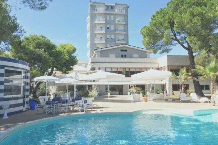 Hotel Perrozzi