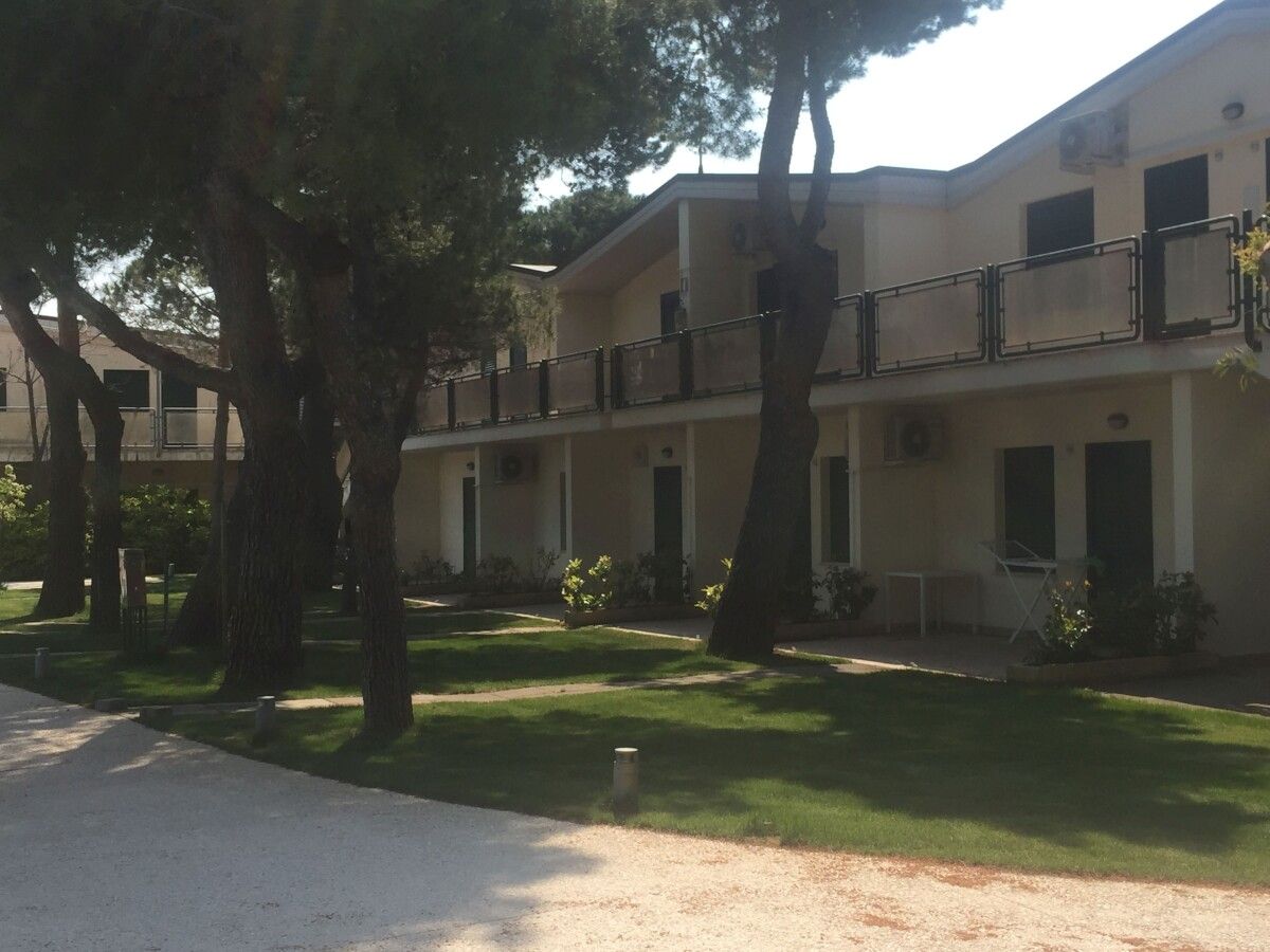 Hotel Perrozzi