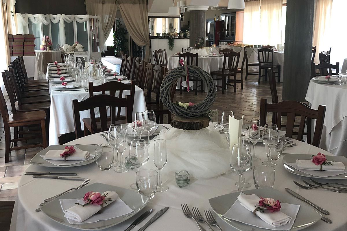 Villa Pegaso Hotel Ristorante