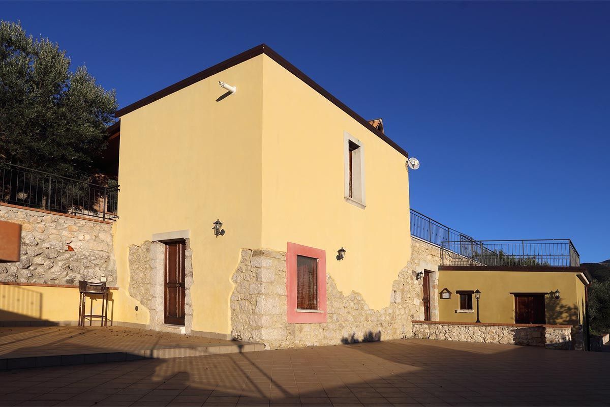 Villa Pegaso Hotel Ristorante
