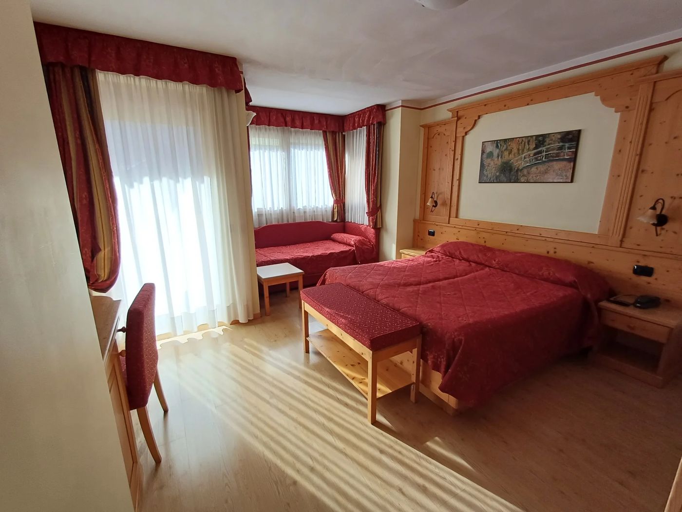 Hotel Canada