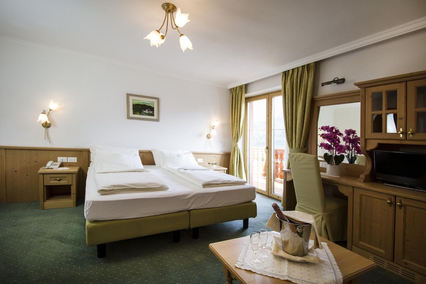 Hotel Casa del Campo