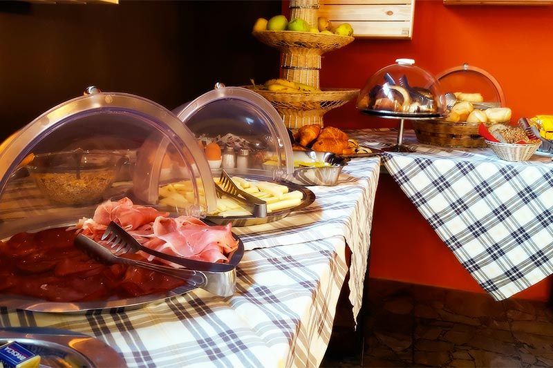 Lake Garda Hostel