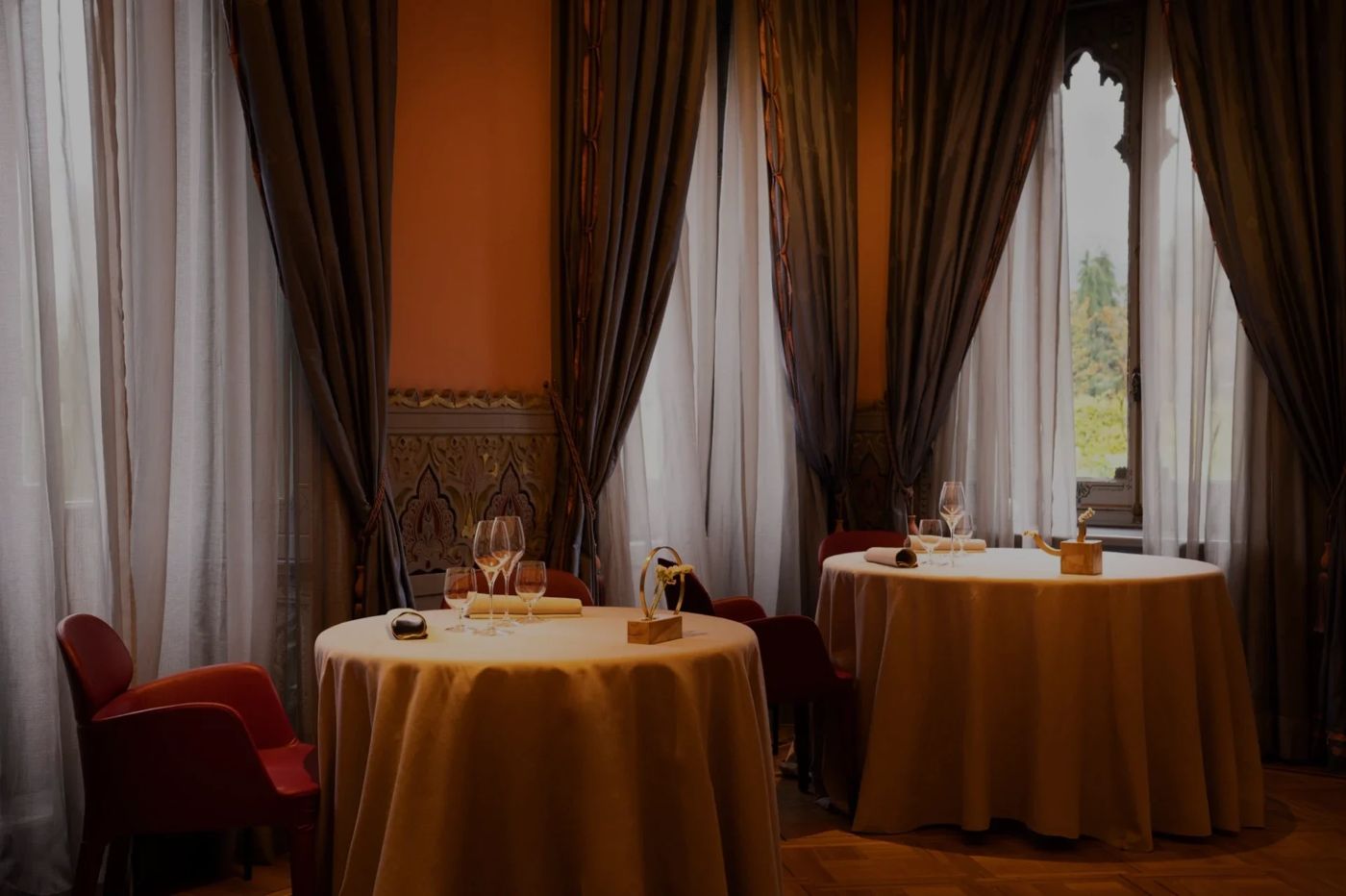 Le Greghe Suites