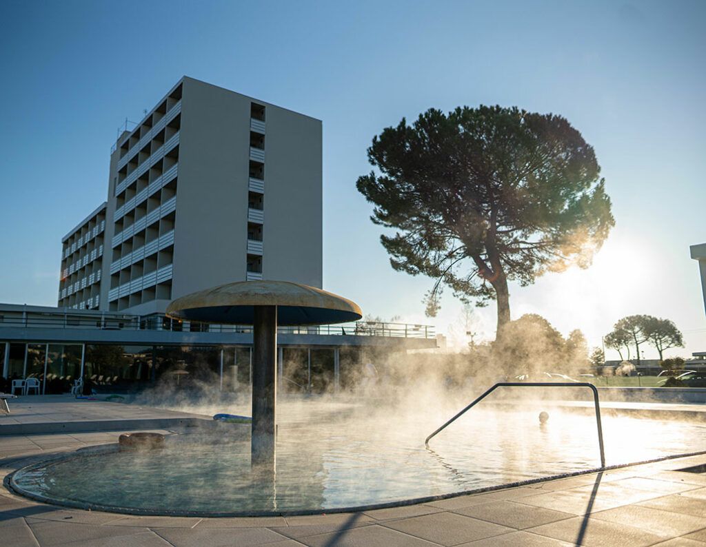 Hotel Smeraldo