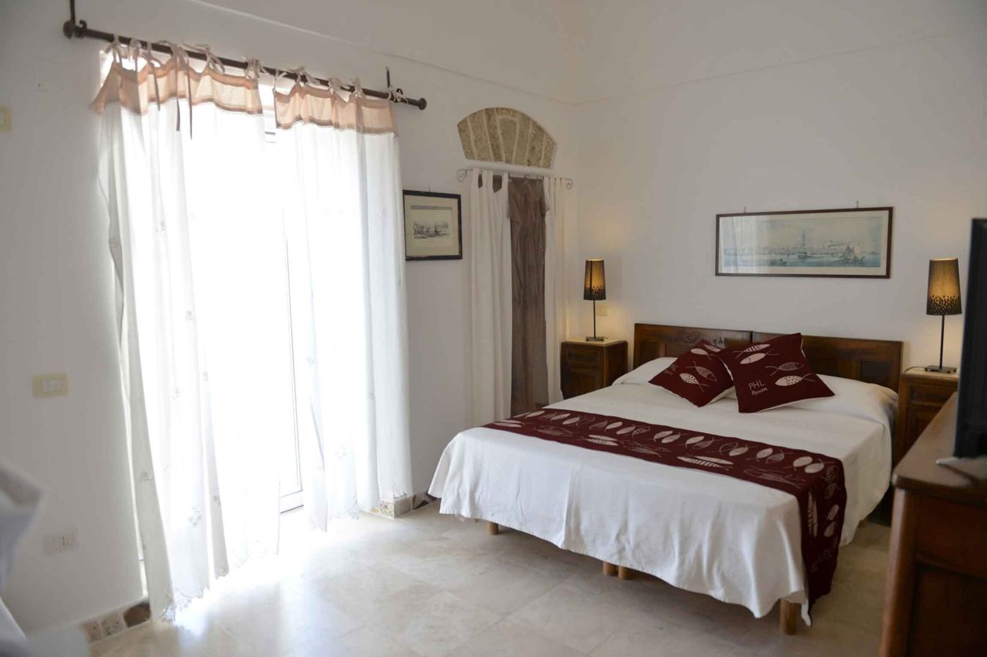 Piccolo Hotel Luisa
