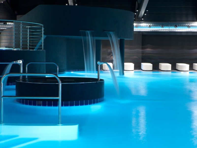 Sport Hotel