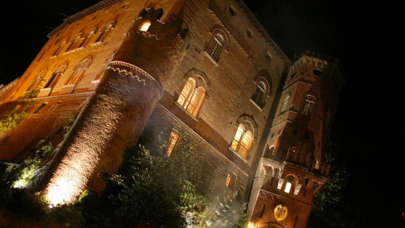 Castello di Oviglio