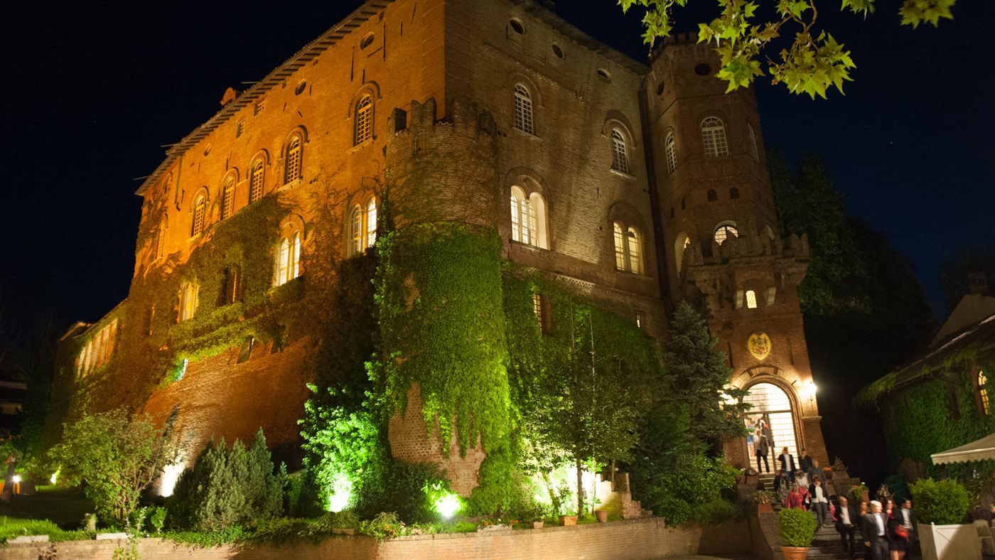 Castello di Oviglio