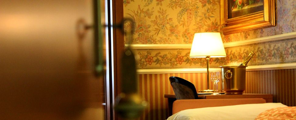 Hotel Nespolo D'Oro